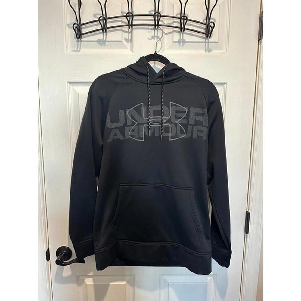 Under Armour hoodie bundle